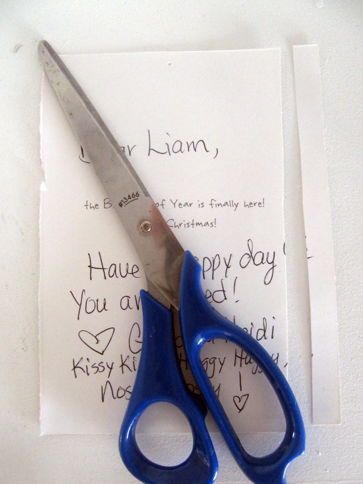 Christmas Card Boxes The Wicker House