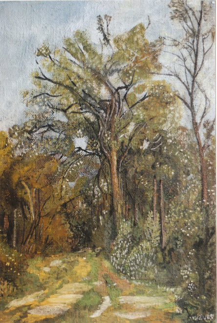 d'après C.corot