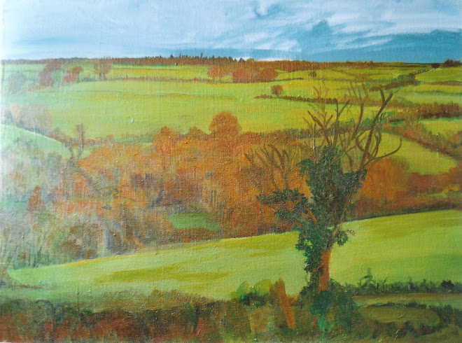 Série des vallons (final I)