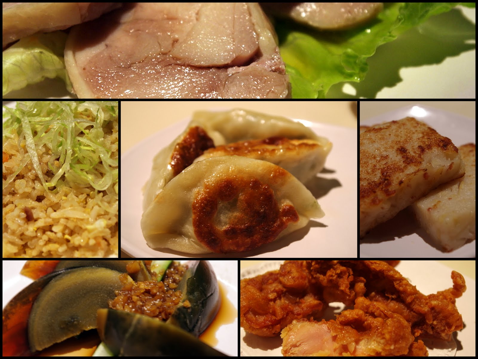 zhou kitchen chinese new year menu