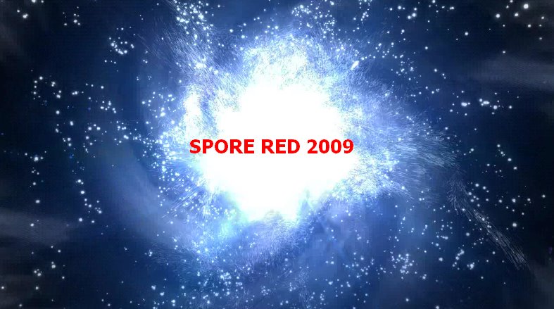 Spore Red