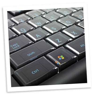 art keyboard