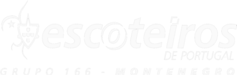 Escoteiros de Portugal - Grupo 166