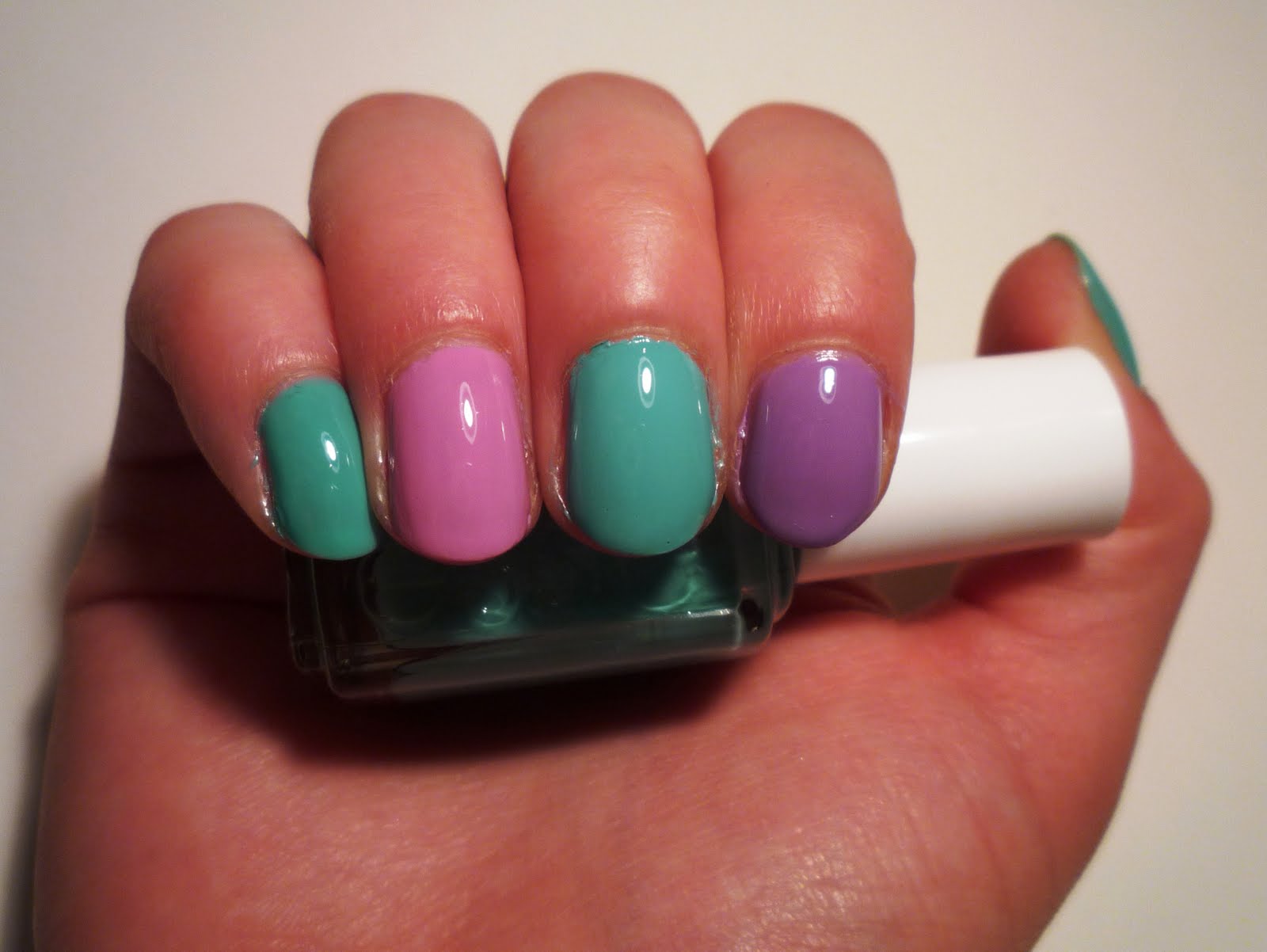 Lucky Lavender