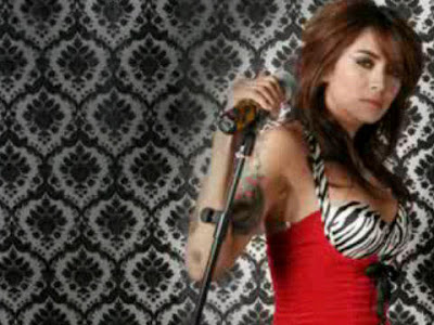 GALLERY SESKI DUO PUTRI PENELOPE KEONG RACUN ~ Nyata-Ny