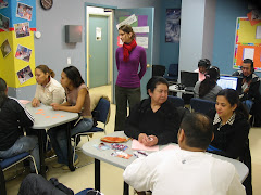 Reasons for Learning English