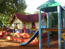 CASA DA BONECA E BRINQUEDOS  PARQUE