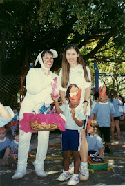 FESTA DA PÁSCOA  1995