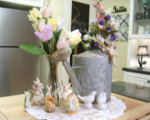 Easter Decor