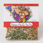 Carmie's Kitchen Dip and Cheesball Mixes!