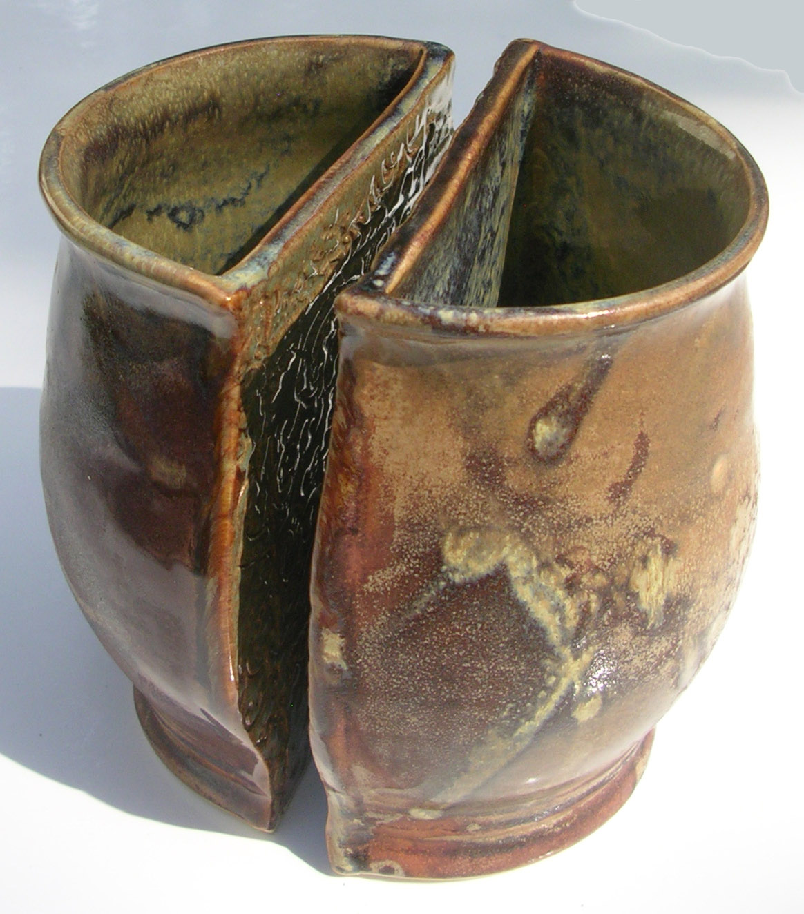 North Star Pottery HOT to Fire