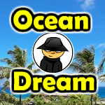 Ocean Dream Escape Walkthrough