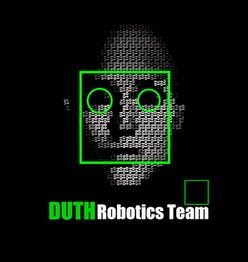 DUTH Robotics Team