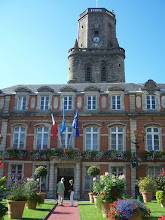 Mairie de Boulogne-sur-Mer