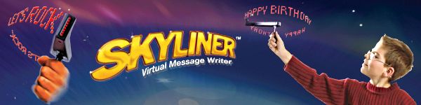 Toy Skyliner