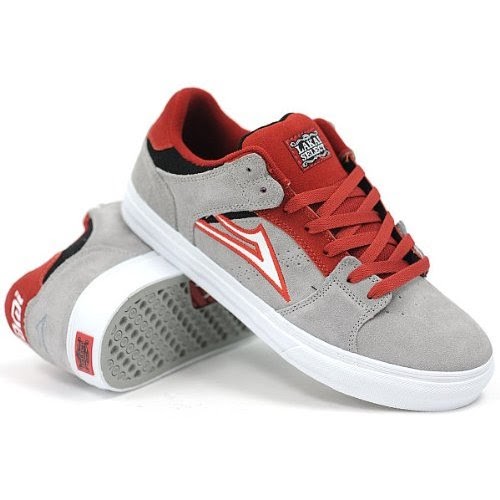 LAKAI CHEAP SKATE SHOES FOR SALE LAKAI REVIEW BUY LAKAI SELECT SKATE