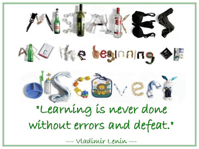 WE :-) Learning English: Inspirational Quotes