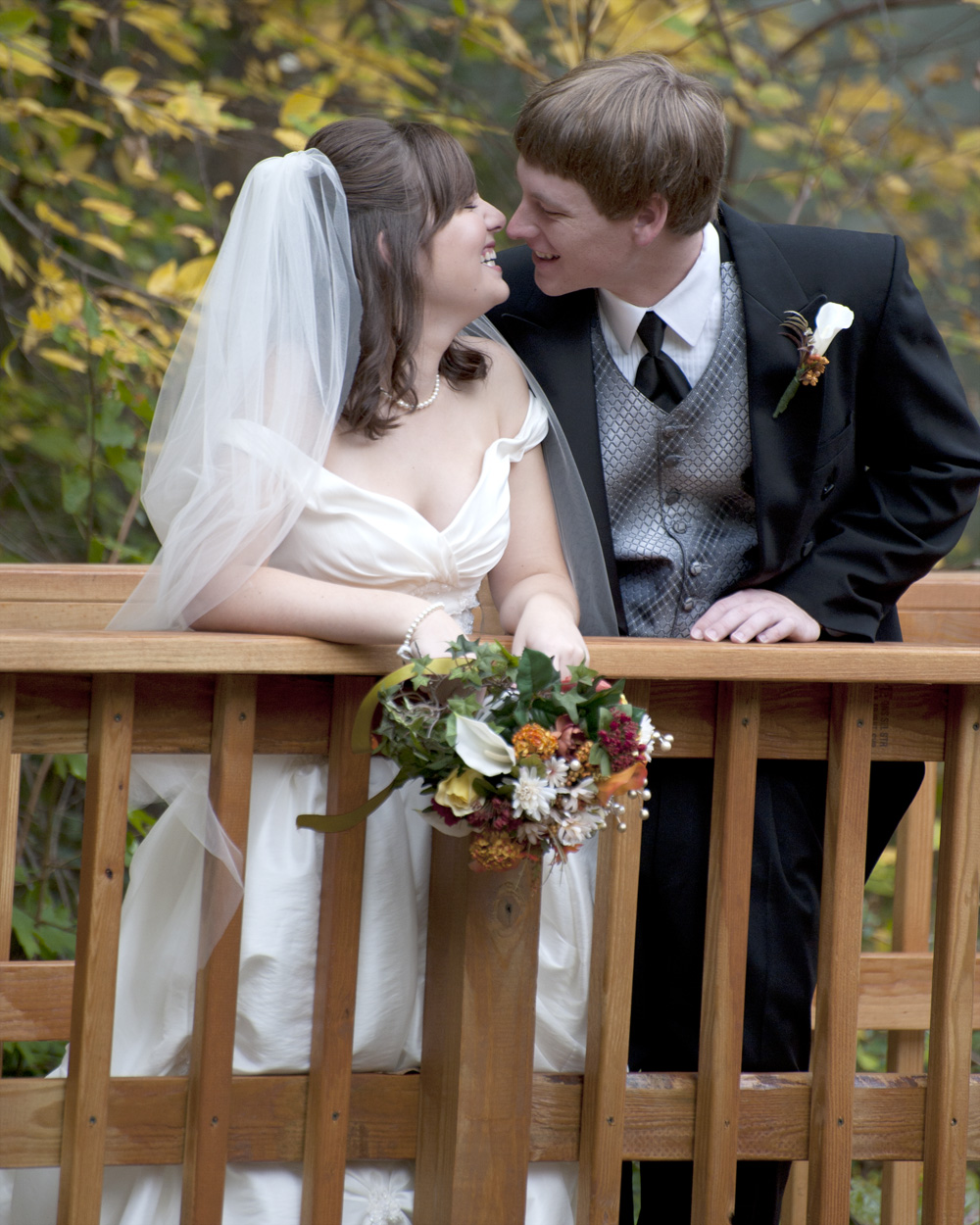 kathleen c photography RCC Mock Wedding