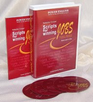 Scripts For Winning Jobs