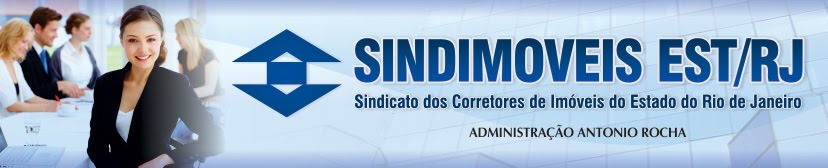 Sindicato dos Corretores de Imóveis EST/RJ