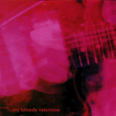 My Bloody Valentine - Loveless. www.myspace.com/mybloodyvalentine