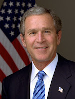  6 Reasons Why The Devil Hates President George W. Bush