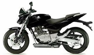 Modifikasi Bajaj Pulsar 300cc Modification