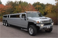 2010 Hummer Limo Luxury picture