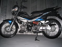 2009 kawasaki Fury 125 cc pics new philipine motorcycles