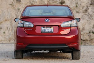2010 Lexus HS 250h Hybrid Specs and Photos | Wiring Diagram,Wii,Circuit