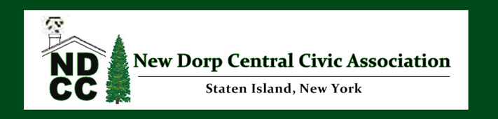 New Dorp Central Civic Association