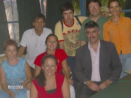 Grupo Montevideo 2007