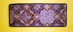 Dompet Batik Pria