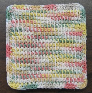 Afghan Stitches