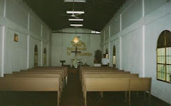 La Capilla del Fundo Plaza Vieja: