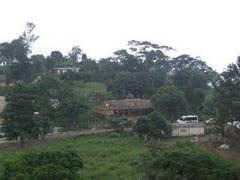 La casa de: "LA LAGUNA DE SANTA TERESA"