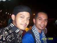 USTAZ AKHWAN & MUADZ