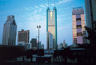 World class Top Ten Tallest Building
