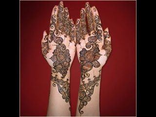 Indian-Bridal-Mehndi