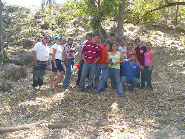 EL PRIMER AÑO CON LOS HERMANOS DE CONAFE