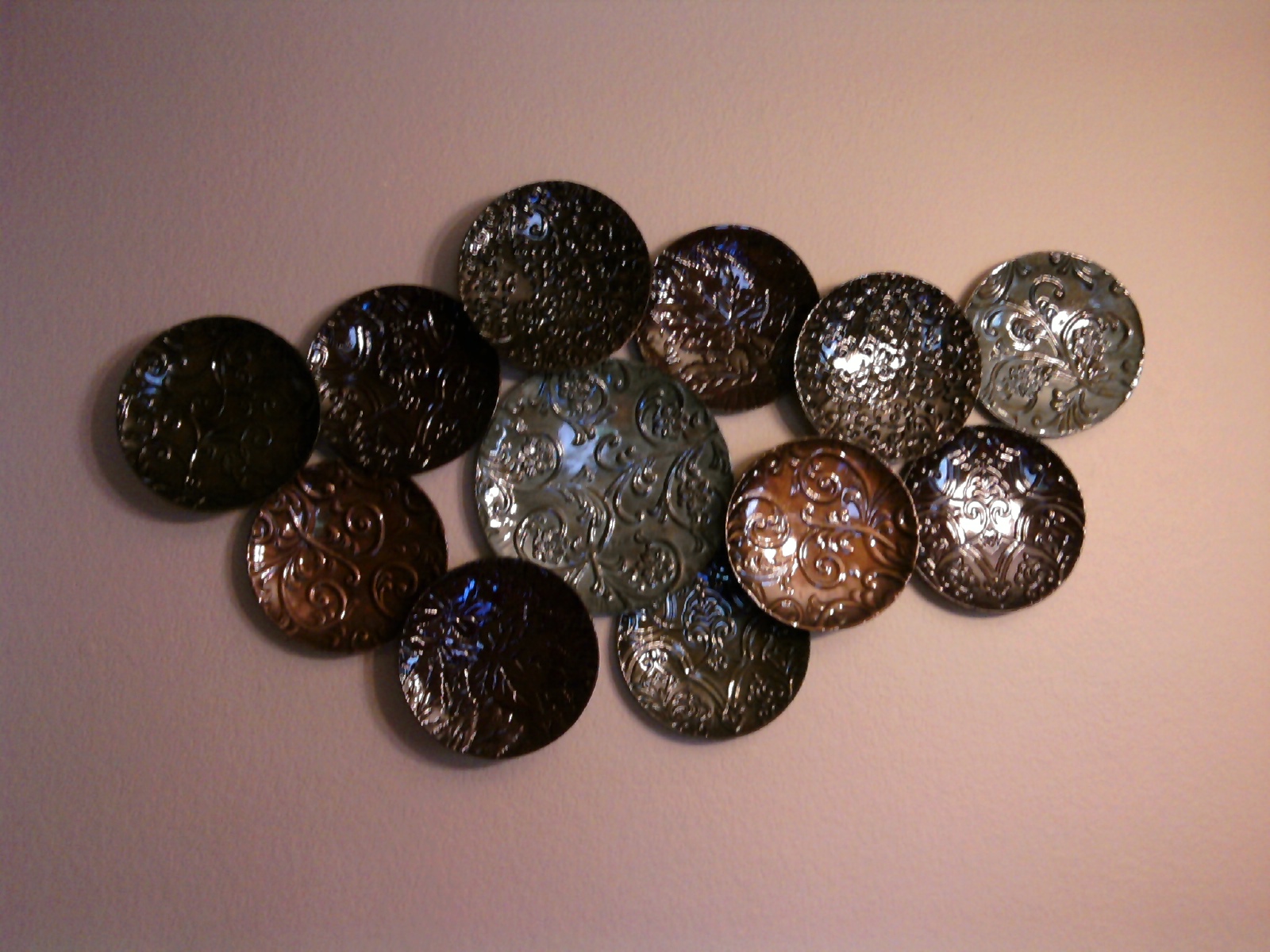 Project Dining Room Mine for the Making