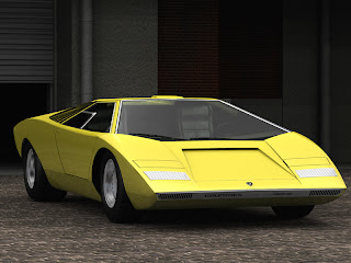 lamborghini, countach, 1974,autoleyendas