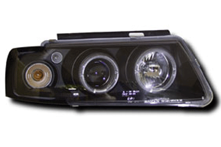 Volkswagen Passat Modified