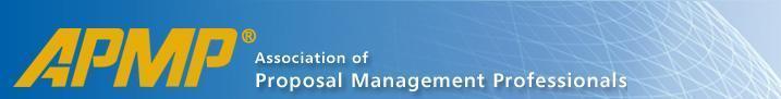 APMP Carolinas Chapter