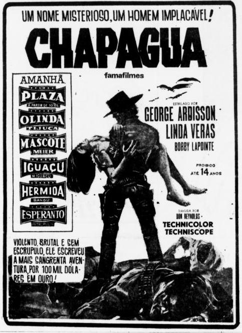 Chapagua Chapagua(1972)+%232