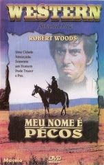 Meu nome é Pecos