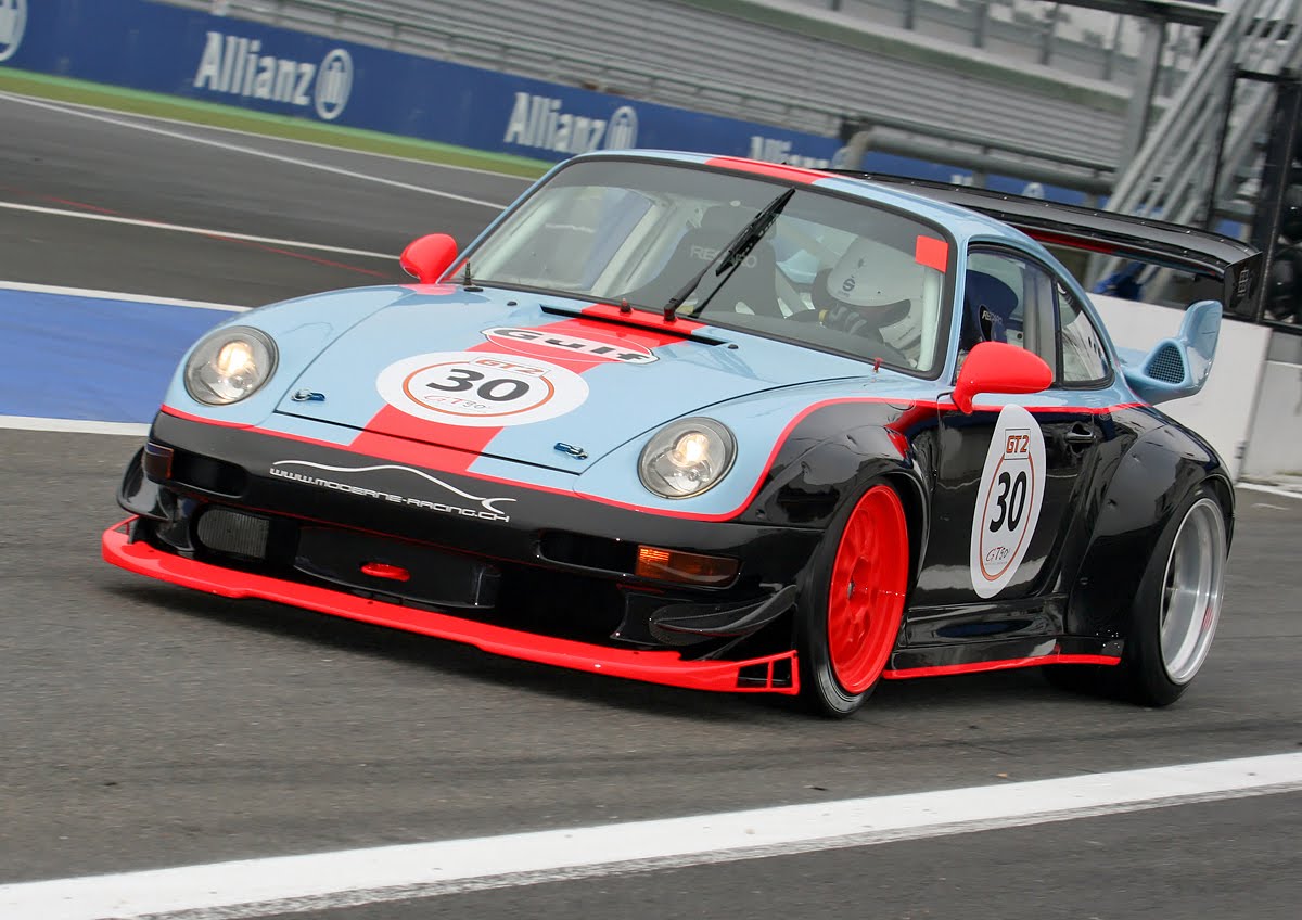 Gt2 РіРѕРЅРєРё