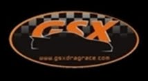 GSX Drag Race