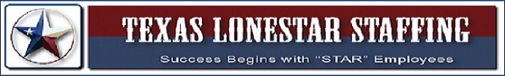 Texas LoneStar Staffing