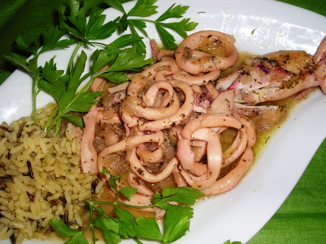 [CALAMARES+ESN+SALSA+VERDE+CON+ARROZ+SALVAJE+4.jpg]